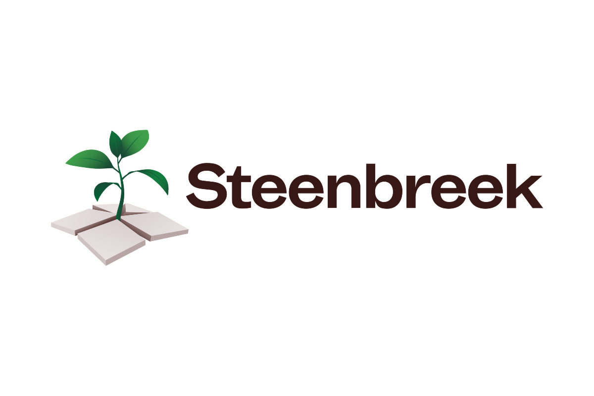 Steenbreek Steenbreek
